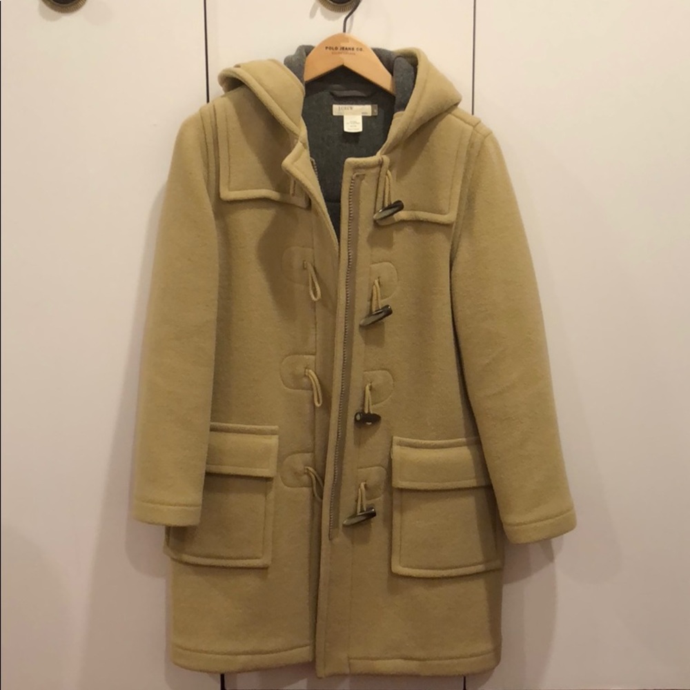 J.Crew Coat/Jacket